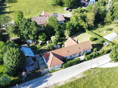 Haus kaufen in 2384 Breitenfurt