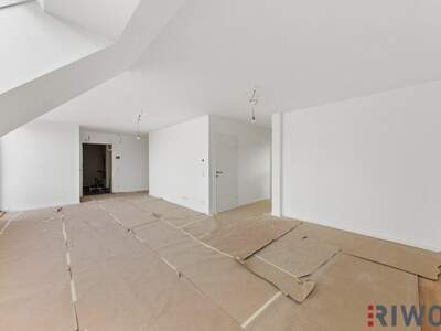 Terrassenwohnung kaufen in 1160 Wien (Bild 4)