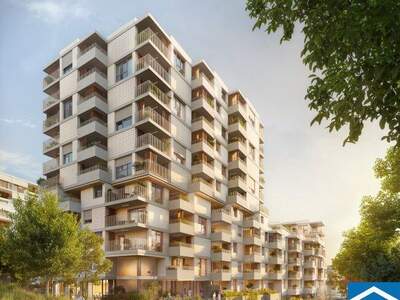 Terrassenwohnung kaufen in 1030 Wien (Bild 1)