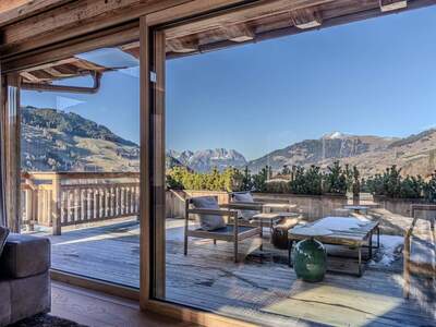 Haus kaufen in 6373 Jochberg