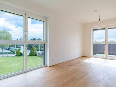 Wohnung mit Balkon mieten in 8020 Graz (Bild 2)