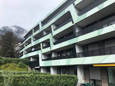 Wohnung provisionsfrei mieten in 6020 Innsbruck