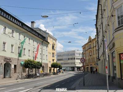 Gewerbeobjekt mieten in 6020 Innsbruck