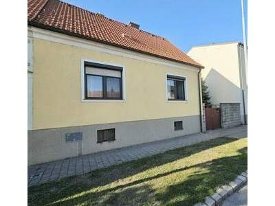 Haus kaufen in 2460 Wilfleinsdorf