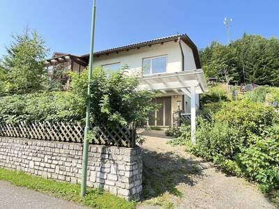 Haus mit Garten kaufen in 8750 Judenburg (Bild 2)