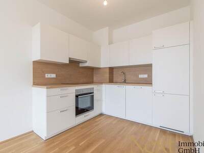 Terrassenwohnung mieten in 4020 Linz (Bild 3)