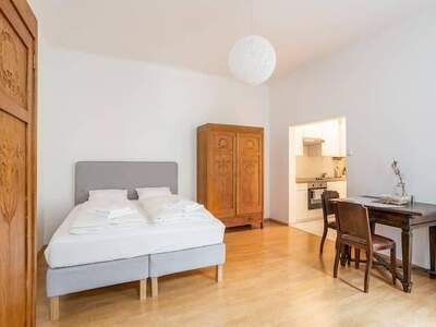 Wohnung provisionsfrei mieten in 1160 Wien