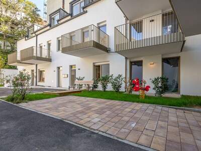 Haus kaufen in 1060 Wien (Bild 3)