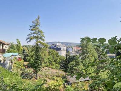 Grundstück kaufen in 3400 Klosterneuburg