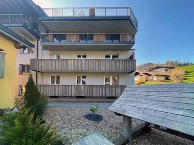 Wohnung kaufen in 6335 Thiersee