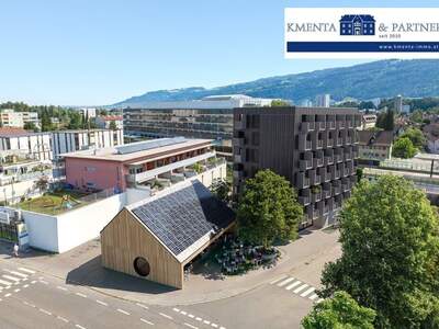 Anlageobjekt kaufen in 6900 Bregenz (Bild 1)