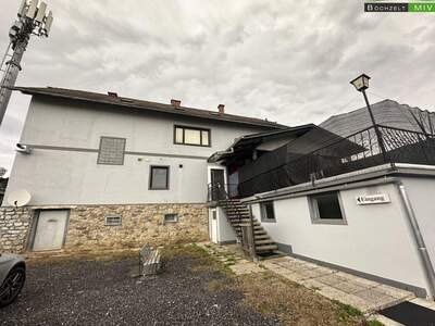 Anlageobjekt kaufen in 8565 Köppling (Bild 2)