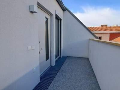 Terrassenwohnung kaufen in 1200 Wien (Bild 2)