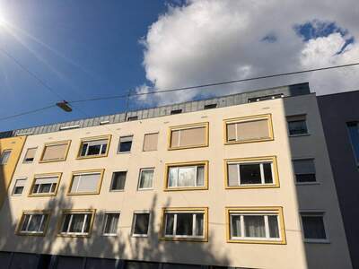 Anlageobjekt kaufen in 4020 Linz