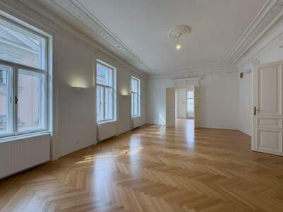 Gewerbeobjekt mieten in 1010 Wien (Bild 1)