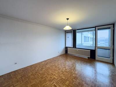 Wohnung mit Balkon kaufen in 5020 Salzburg (Bild 1)