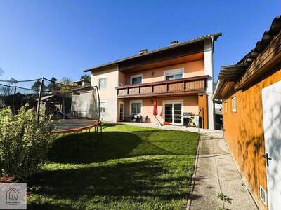 Haus kaufen in 8230 Penzendorf