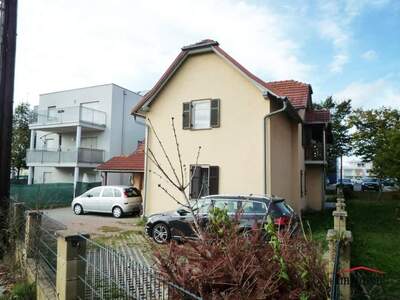 Haus kaufen in 8041 Graz