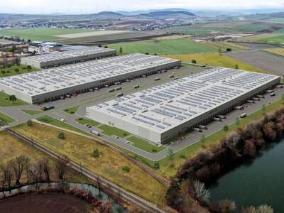 Gewerbeobjekt mieten in 3131 Herzogenburg (Bild 1)