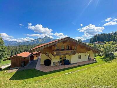 Haus kaufen in 6353 Going