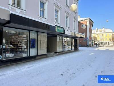 Gewerbeobjekt mieten in 9900 Lienz (Bild 2)