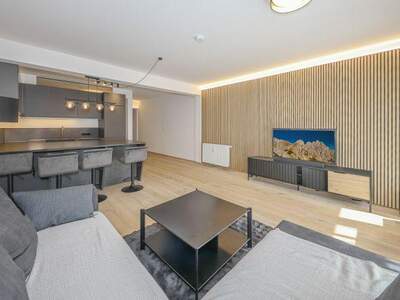 Wohnung kaufen in 6370 Kitzbühel