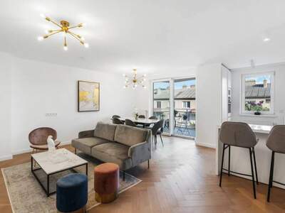 Mietwohnung in 1190 Wien