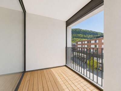 Wohnung mit Balkon mieten in 6840 Götzis (Bild 4)