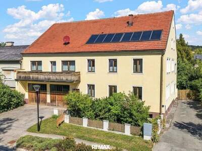 Haus kaufen in 2105 Kleinwilfersdorf