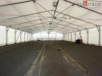 Gewerbeobjekt mieten in 8055 Graz