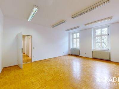Büro / Praxis mieten in 1060 Wien (Bild 3)