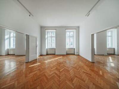 Wohnung kaufen in 1180 Wien