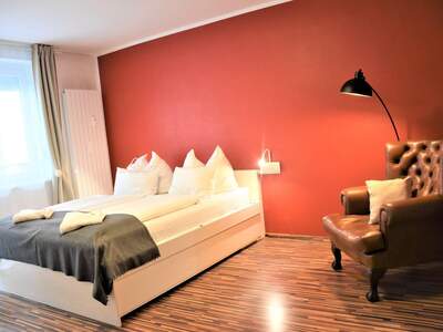 Wohnung mit Balkon mieten in 1020 Wien (Bild 1)