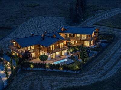 Eigentumswohnung in 6373 Jochberg