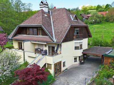 Mehrfamilienhaus kaufen in 3011 Irenental (Bild 5)