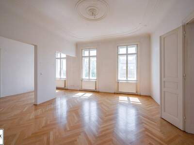 Wohnung mieten in 1060 Wien