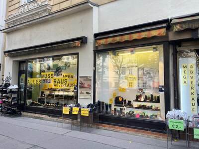 Gewerbeobjekt mieten in 1040 Wien (Bild 3)