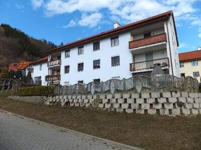 Wohnung mieten in 8121 Deutschfeistritz