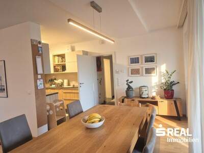 Terrassenwohnung kaufen in 4910 Ried (Bild 3)