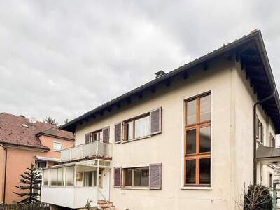 Haus kaufen in 6900 Bregenz