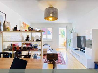 Wohnung mieten in 3500 Krems