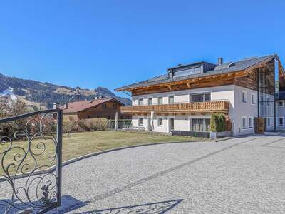 Eigentumswohnung in 6370 Kitzbühel