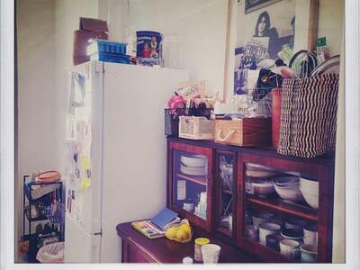 Altbauwohnung mieten in 1080 Wien (Bild 3)