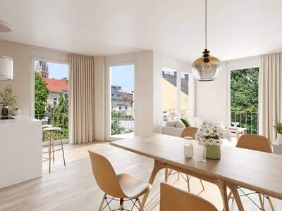 Wohnung kaufen in 8010 Graz