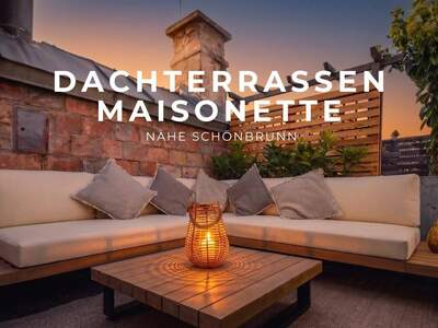 Wohnung provisionsfrei kaufen in 1120 Wien
