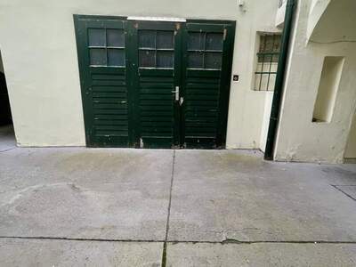 Gewerbeobjekt mieten in 2700 Wiener Neustadt