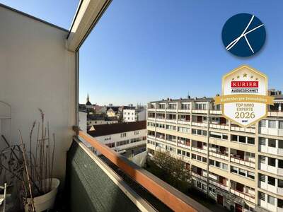 Terrassenwohnung mieten in 3500 Krems (Bild 5)