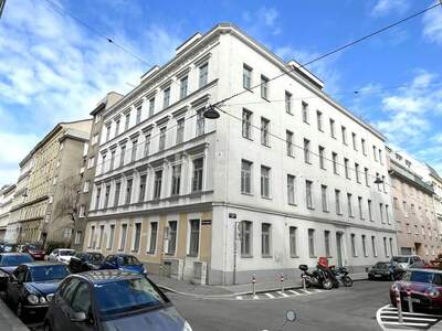 Anlageobjekt kaufen in 1020 Wien