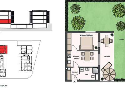 Anlageobjekt kaufen in 8054 Graz (Bild 2)