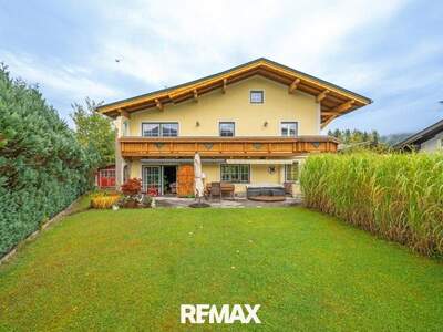 Mehrfamilienhaus kaufen in 5324 Faistenau